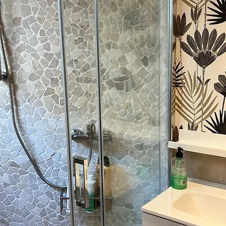 La Maison Del Mar Quarto em Acomodações Particulares Málaga