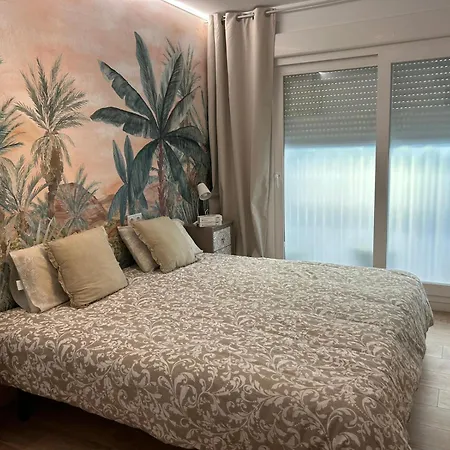 La Maison Del Mar Homestay *