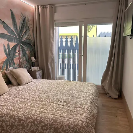 La Maison Del Mar Homestay