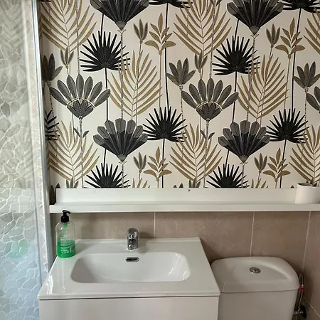 Homestay La Maison Del Mar