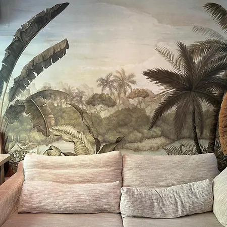 Homestay La Maison Del Mar