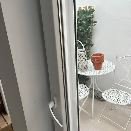 La Maison Del Mar Homestay Malaga
