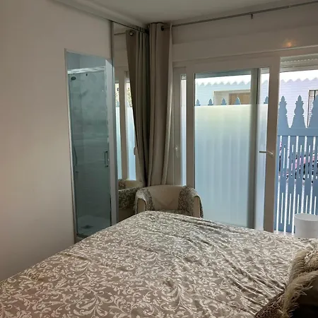 La Maison Del Mar Homestay Malaga