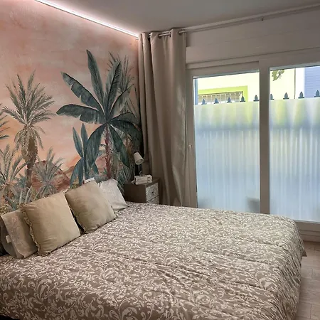 La Maison Del Mar Homestay
