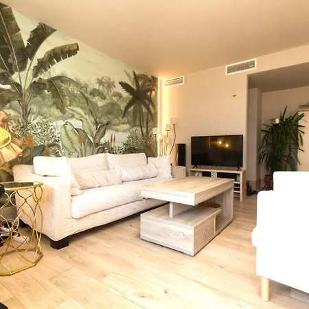 La Maison Del Mar Homestay Malaga