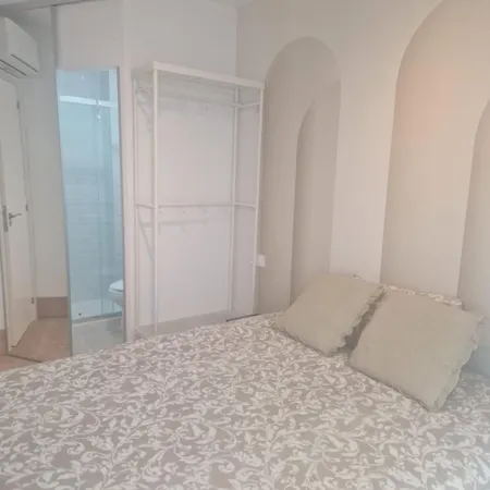 La Maison Del Mar Málaga