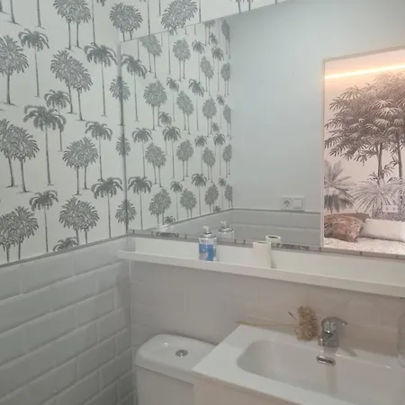 La Maison Del Mar Quarto em Acomodações Particulares *
