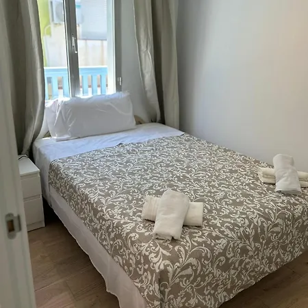La Maison Del Mar Malaga