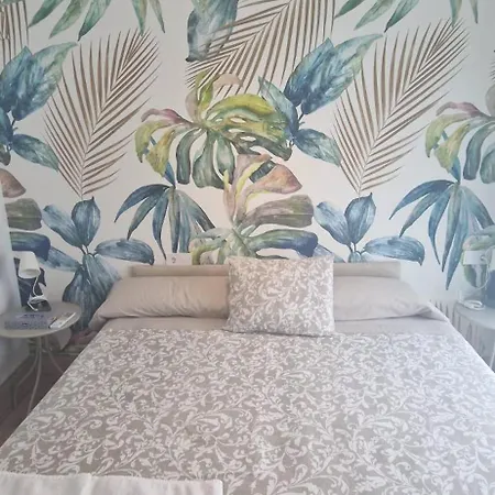 La Maison Del Mar Malaga